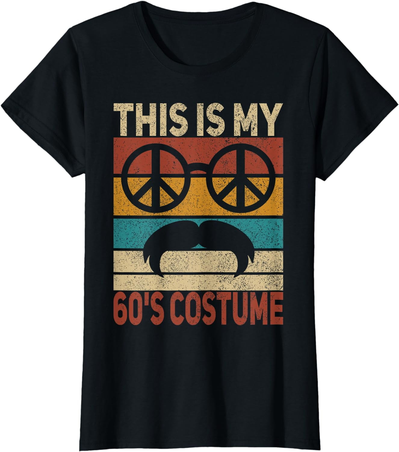 This Is My 60s Costume T Shirt 1960s Styles 60s Tee Shirt This Is My 60s Costume T Shirt 1960s Styles 60s Tee Shirt
