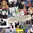 thumbnail image 1 of My 80S - My 80s - Music & Performance - CD, 1 of 1