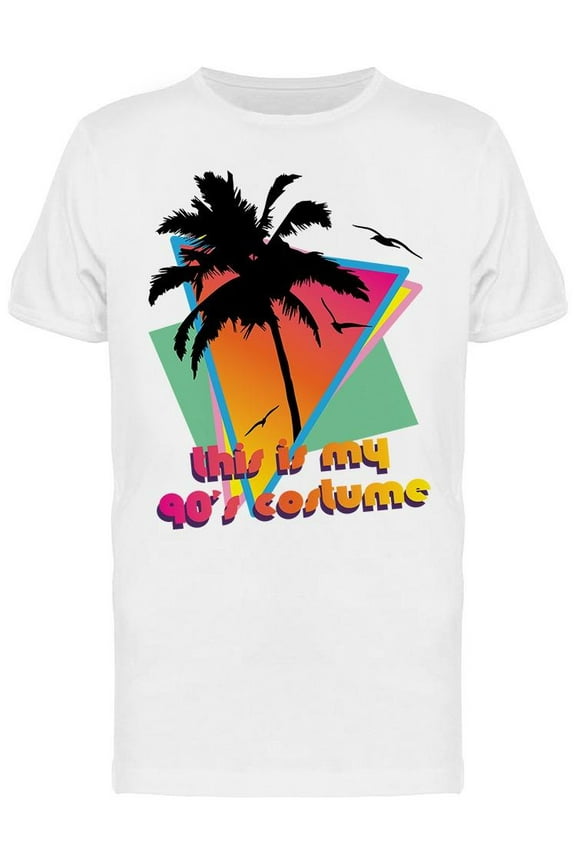 My 90s Costume Men's T-shirt