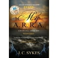thumbnail image 1 of My A.R.R.a My A.R.R.A: growing into me, Book 1, (Hardcover), 1 of 1