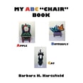 thumbnail image 1 of My ABC Chair Book (Hardcover), 1 of 1