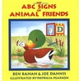 thumbnail image 1 of Pre-Owned My ABC Signs of Animal Friends Paperback, 1 of 1