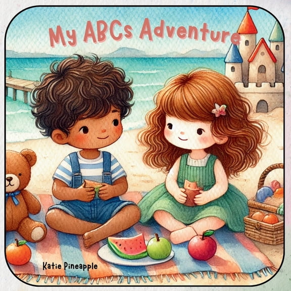 My ABCs Adventure, (Paperback)