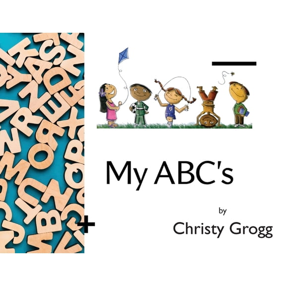 My ABCs, (Paperback)