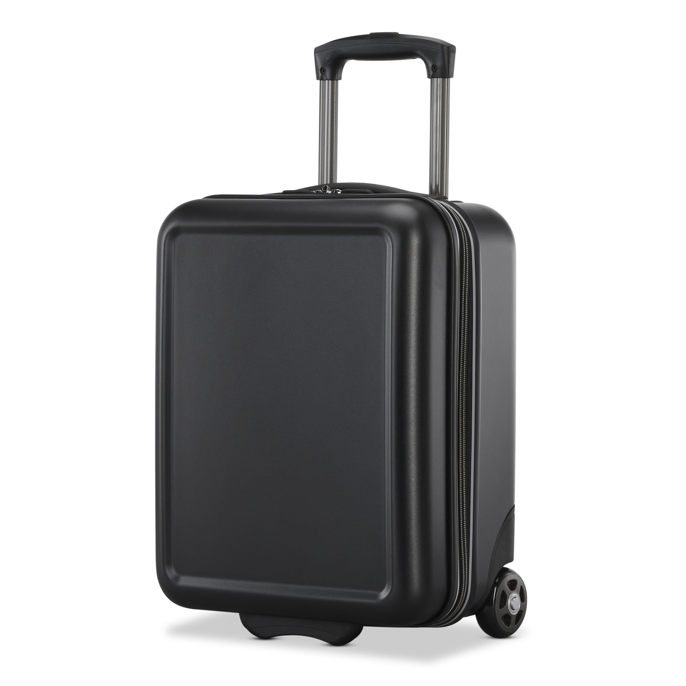 My AT Carry On Underseater with 2 Wheels - Black