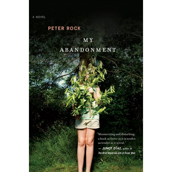 My Abandonment, (Paperback)
