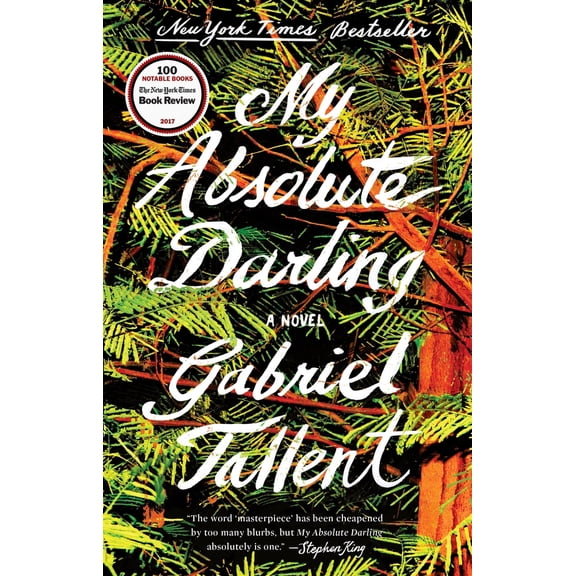 Pre-Owned My Absolute Darling : A Novel 9780735211186