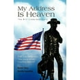 thumbnail image 1 of My Address Is Heaven (Paperback) by Bonnie Darlene Voelz/Dorothy Spaulding, 1 of 1