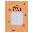 thumbnail image 1 of My Adorable Cat Journal (Diary), 1 of 4