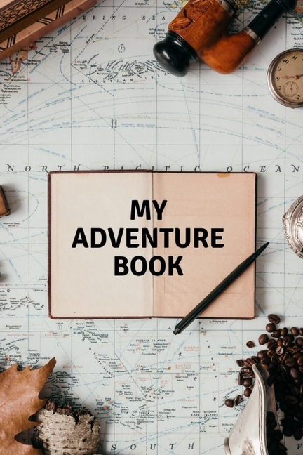 MY ADVENTURE BOOK Pages 1-28 - Flip PDF Download