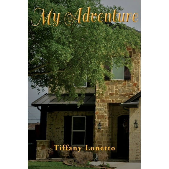 My Adventure, (Paperback)