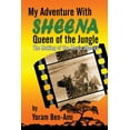 thumbnail image 1 of My Adventure With Sheena, Queen of the Jungle: The Making of the Movie Sheena, (Paperback), 1 of 1