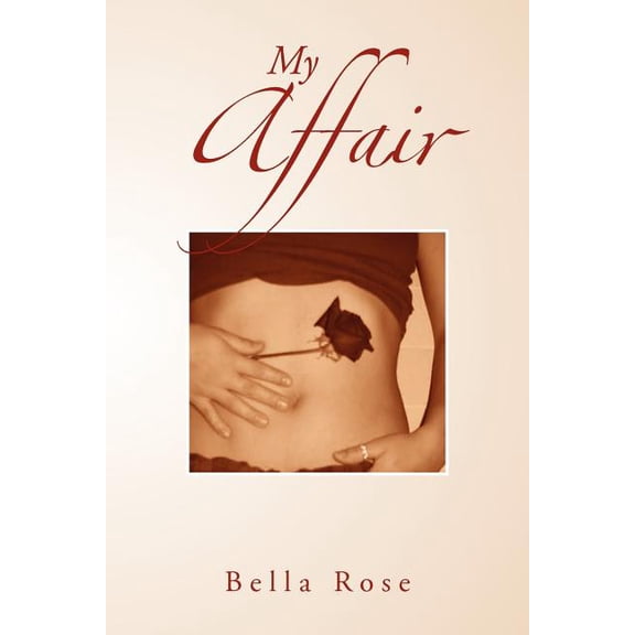 My Affair, (Paperback)