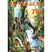 My African Me Too, Paperback