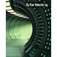 thumbnail image 1 of My Alien Abduction Log, (Paperback), 1 of 1