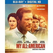 My All-American (Blu-ray + DVD )