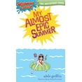 thumbnail image 1 of Pre-Owned My Almost Epic Summer (Splashproof ed.) (Paperback) 0142408603 9780142408605, 1 of 1