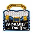 thumbnail image 1 of Pre-Owned My Alphabet Toolbox (Unknown) 1780653050 9781780653051, 1 of 1