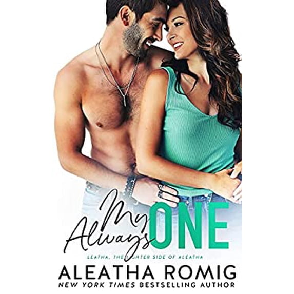 Pre-Owned My Always One (Paperback) 1947189913 9781947189911