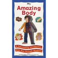 thumbnail image 1 of Pre-Owned My Amazing Body Paperback, 1 of 1
