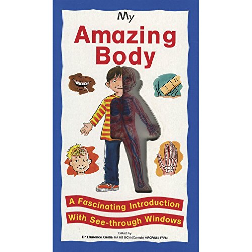Pre-Owned My Amazing Body Paperback