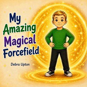 My Amazing Magical Force Field, (Paperback)