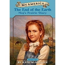Pre-Owned My America: For This Land, Meg's Prairie Diary, Book Two (Hardcover) 0439370590 9780439370592