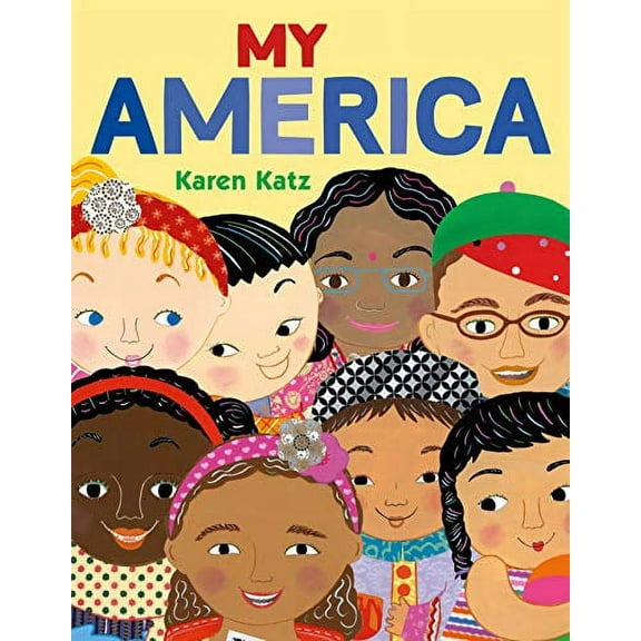 My America -- Karen Katz