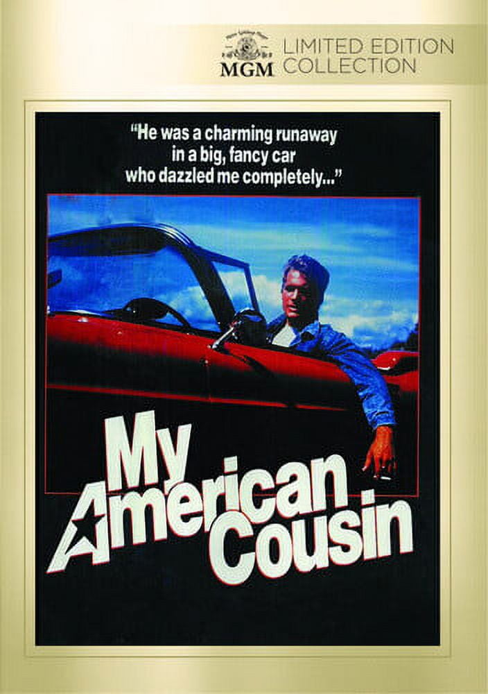 My American Cousin (DVD), MGM Mod, Drama - Walmart.com