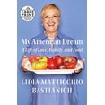 thumbnail image 1 of Pre-Owned My American Dream: A Life of Love, Family, and Food (Random House Large Print) Paperback, 1 of 1