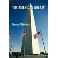 thumbnail image 1 of "My American Dream" (Paperback), 1 of 1