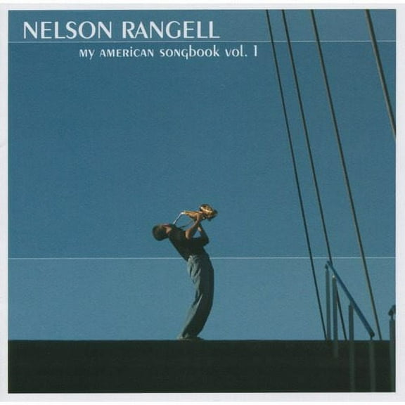 My American Songbook 1