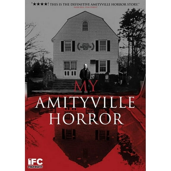 My Amityville Horror (DVD), Ifc Independent Film, Documentary