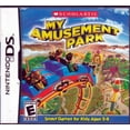 thumbnail image 1 of My Amusement Park for Nintendo DS - NDS Game for Kids ages 5 - 8 from Scholastic, 1 of 2
