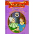 thumbnail image 1 of Pre-Owned My Anastasia Storybook and Necklace (Hardcover) 0694010421 9780694010424, 1 of 1