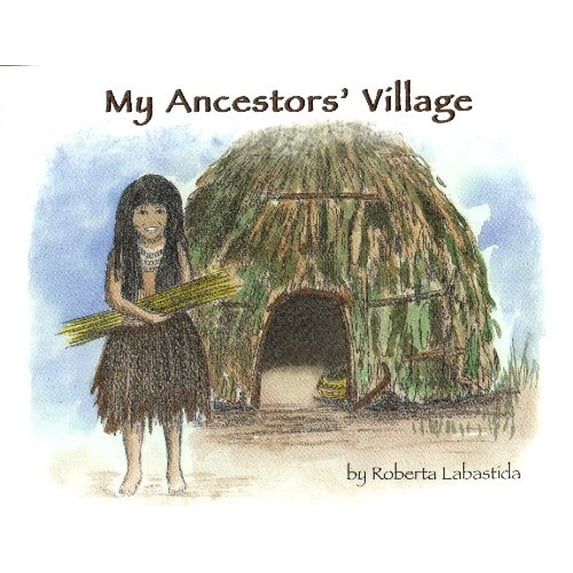 Pre-Owned My Ancestor's Village (Paperback) 0932653618