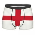 thumbnail image 1 of My Ancestors Were Vikings British Boxers Shorts Panties Male Underpants Comfortable UK Union Jack England Flag Briefs Underwear, 1 of 7