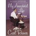 thumbnail image 1 of Pre-Owned My Anecdotal Life: A Memoir (Paperback) 0312311052 9780312311056, 1 of 1