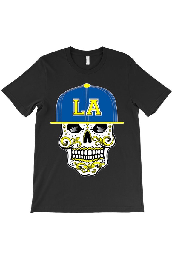 My Angel Wife Funny Blue Jay Holiday Graphic - Unique Gift Tee, H38936 Unisex T-Shirt, Up to 5XL Available