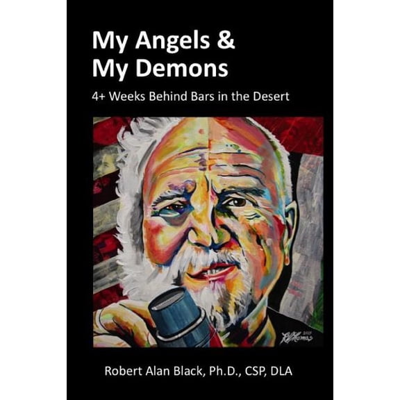 My Angels & My Demons (Paperback)