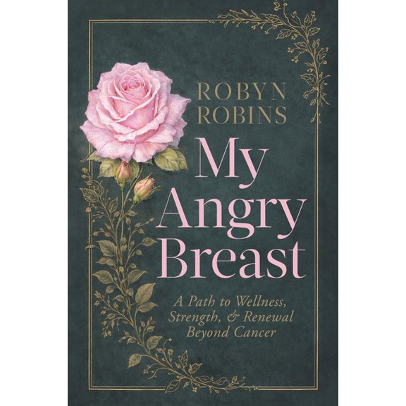 My Angry Breast, (Paperback)