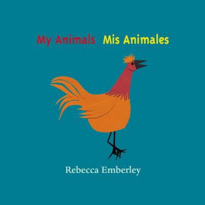 Pre-Owned My Animals/ MIS Animales (Board book) 0316173436 9780316173438