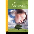 thumbnail image 1 of Pre-Owned My Antonia (Paperback) 1580493440 9781580493444, 1 of 1