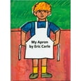 thumbnail image 1 of My Apron, (Hardcover), 1 of 1