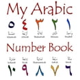 thumbnail image 1 of Pre-Owned My Arabic Number Book Paperback, 1 of 1