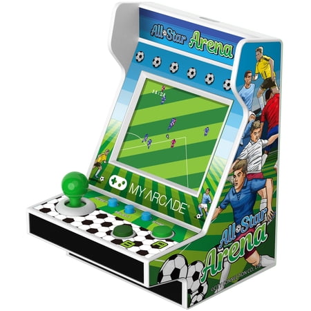 My Arcade - All-Star Arena Pico Player