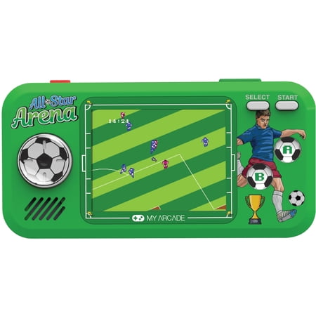 My Arcade - All-Star Arena Pocket Player