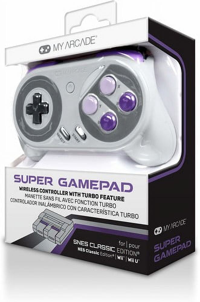 Why cant i use the gamepad on nintendont? : r/retrogaming