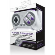 My Arcade DGUN-2960 Super GamePad Controller