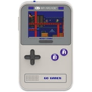 My Arcade - Go Gamer Classic - Purple
